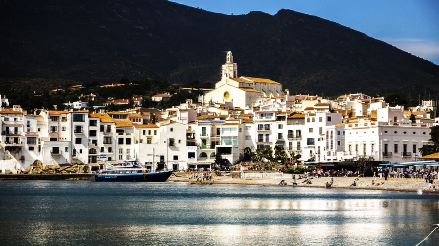 cadaques