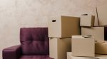 petit déménagement cartons
