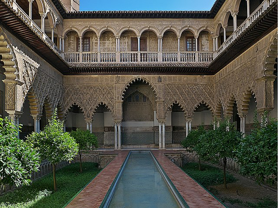 Alcazar