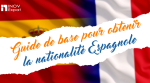 Nationalité Espagnole