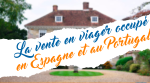 vente en viager occupé