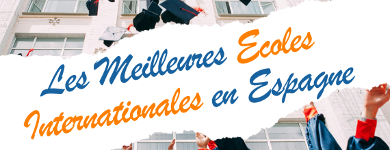 écoles internationales en espagne