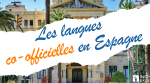 les langues co officielles