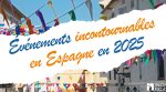 EVENEMENT 2025