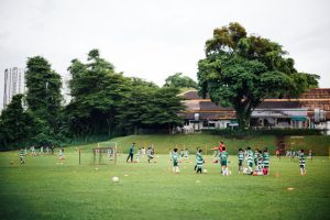Activités extrascolaires en Espagne