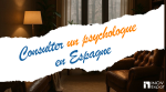 psychologue en Espagne